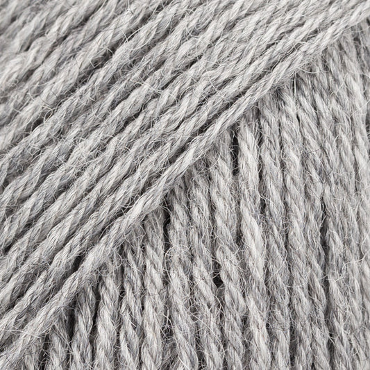 DROPS Nord 04 – light grey