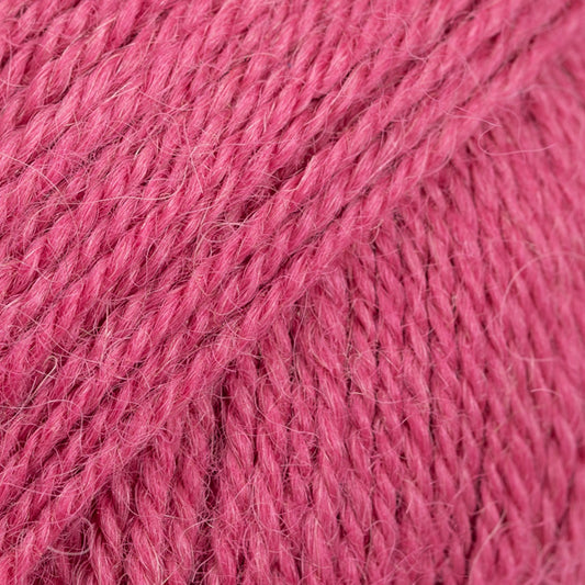 DROPS Alpaca 3770 – raspberry rose