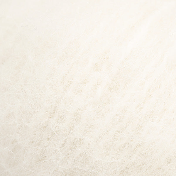 DROPS Melody 01 – off white
