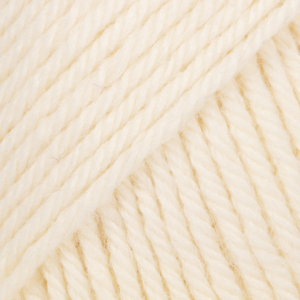 DROPS Lima 0100 – natural