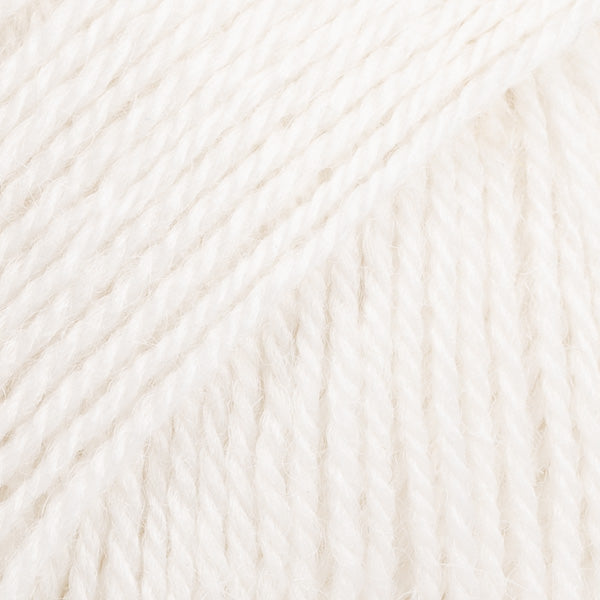 DROPS Flora 02 – white