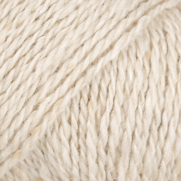 DROPS Soft Tweed 02 – marzipan