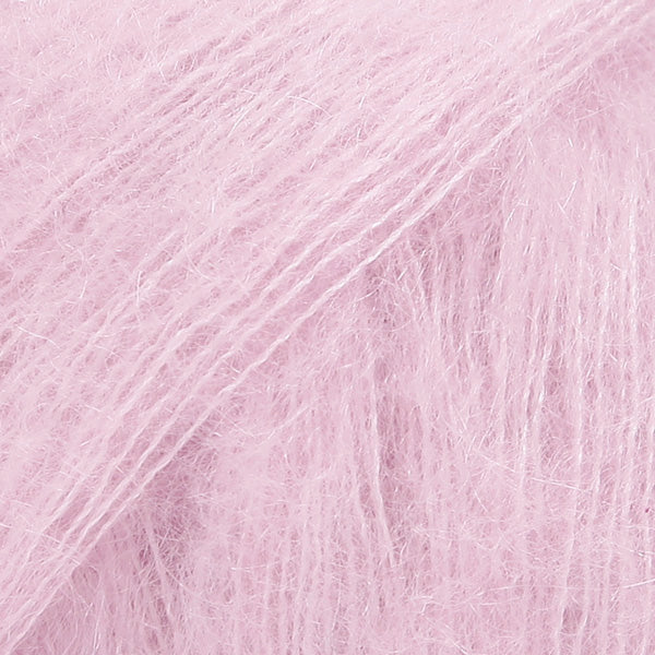 DROPS Kid-Silk 03 – light pink