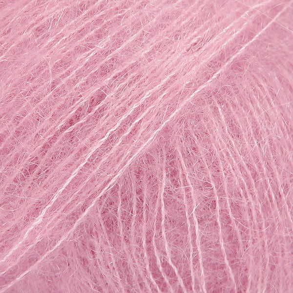 DROPS Kid-Silk 04 – old pink
