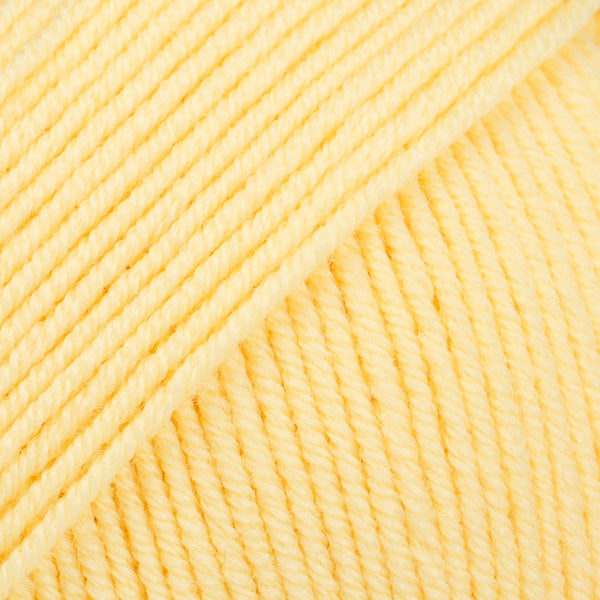 DROPS Baby Merino 04 – yellow