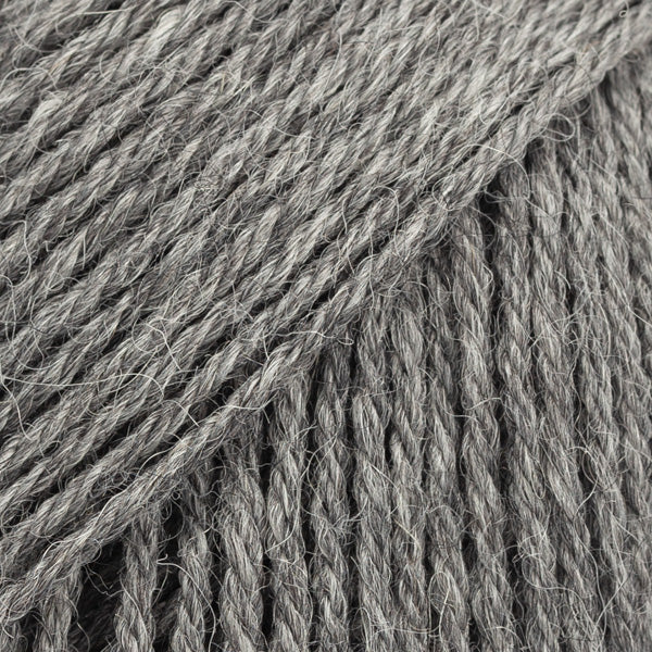 DROPS Nord 05 – grey