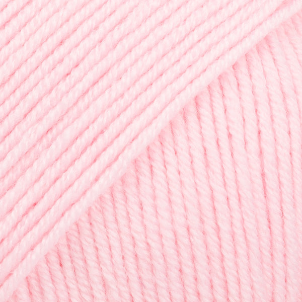 DROPS Baby Merino 05 – light pink