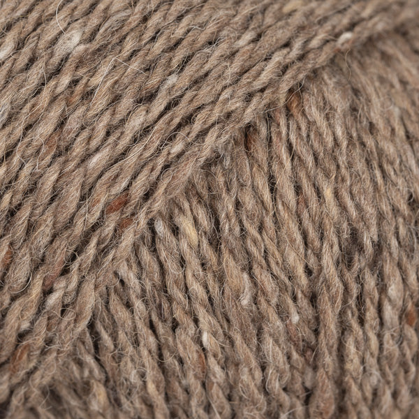 DROPS Soft Tweed 05 – grizzly bear