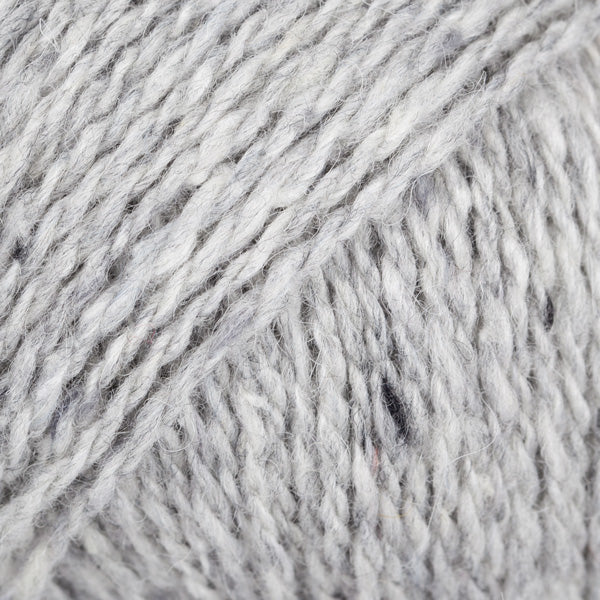 DROPS Soft Tweed 06 – pebbles