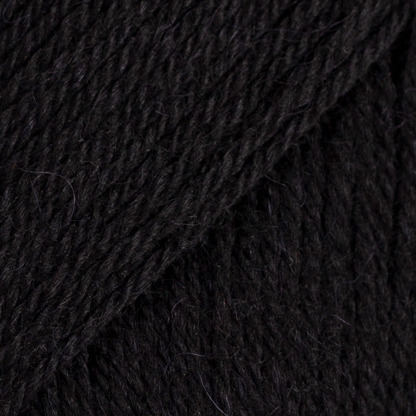 DROPS Flora 06 – black