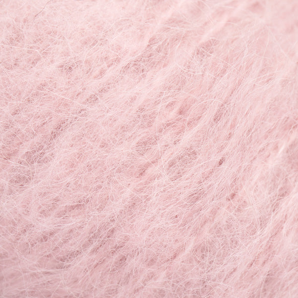 DROPS Melody 06 – powder pink