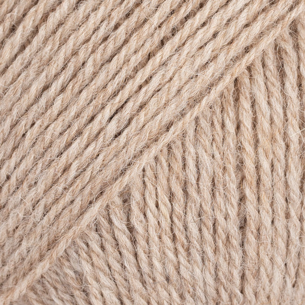 DROPS Flora 07 – beige