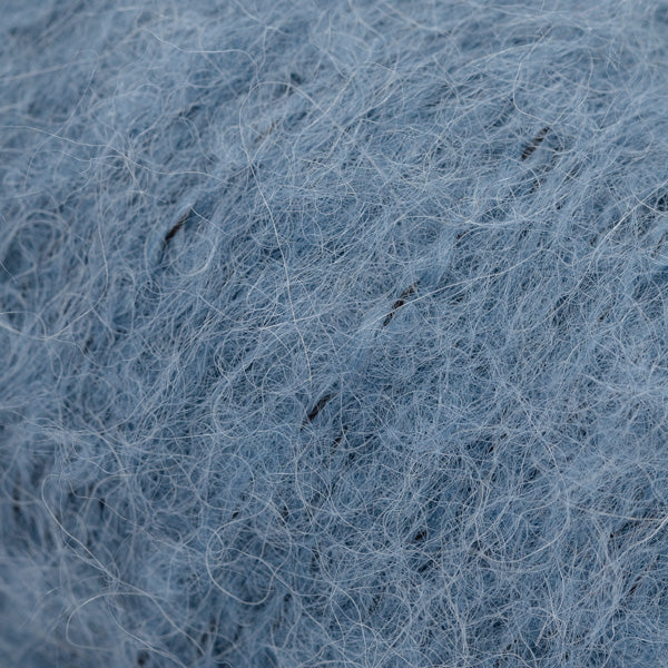 DROPS Melody 07 – dark jeans blue