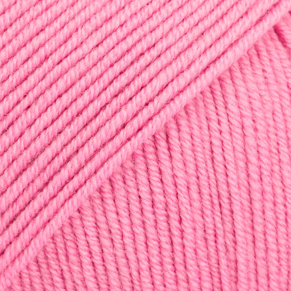 DROPS Baby Merino 07 – pink