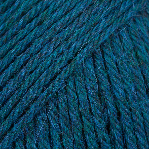 DROPS Lima 0701 – petrol