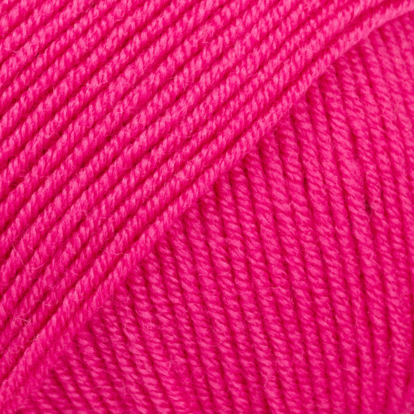 DROPS Baby Merino 08 – cerise