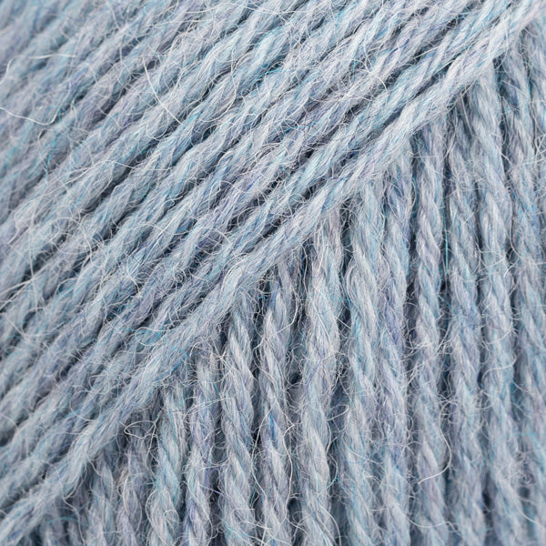 DROPS Nord 08 – fog