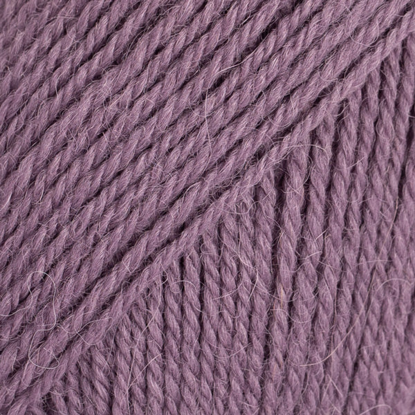 DROPS Flora 09 – amethyst