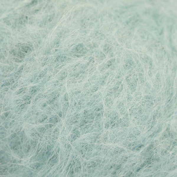 DROPS Melody 09 – light sea green