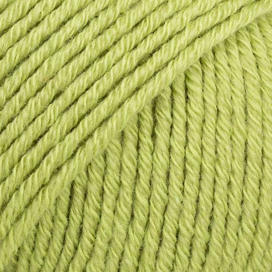 DROPS Cotton Merino 10 – pistachio