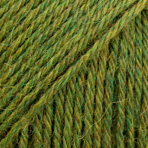 DROPS Nord 10 – lemongrass