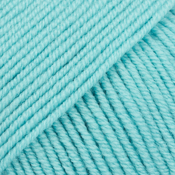 DROPS Baby Merino 10 – light turquoise