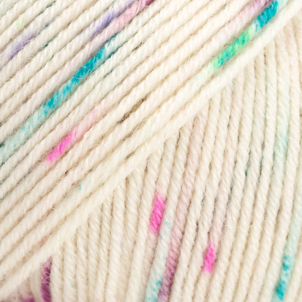 DROPS Baby Merino 101 – berries & cream
