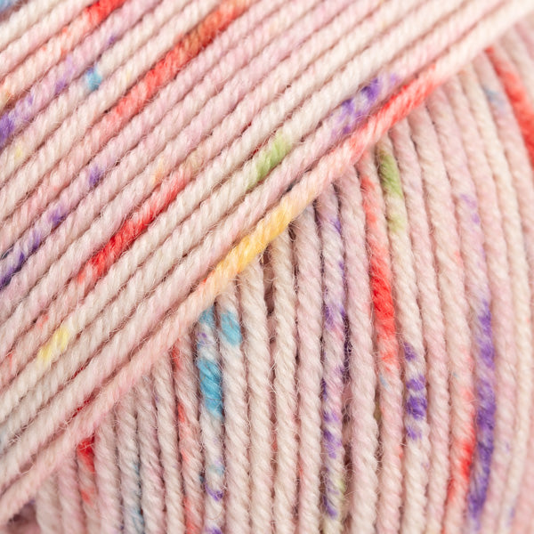 DROPS Baby Merino 103 – birthday confetti