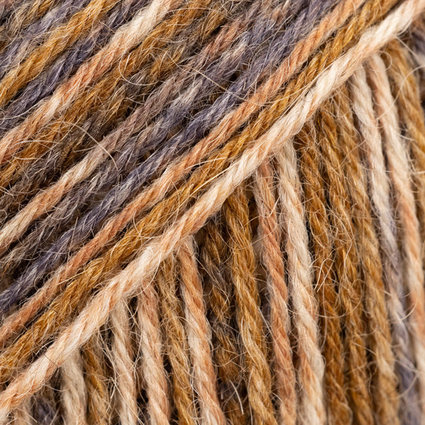 DROPS Nord 104 – caramel crumble