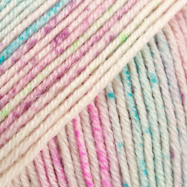 DROPS Baby Merino 105 – magic meringue
