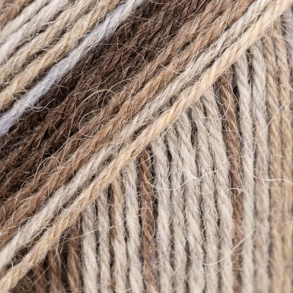 DROPS Nord 107 – driftwood