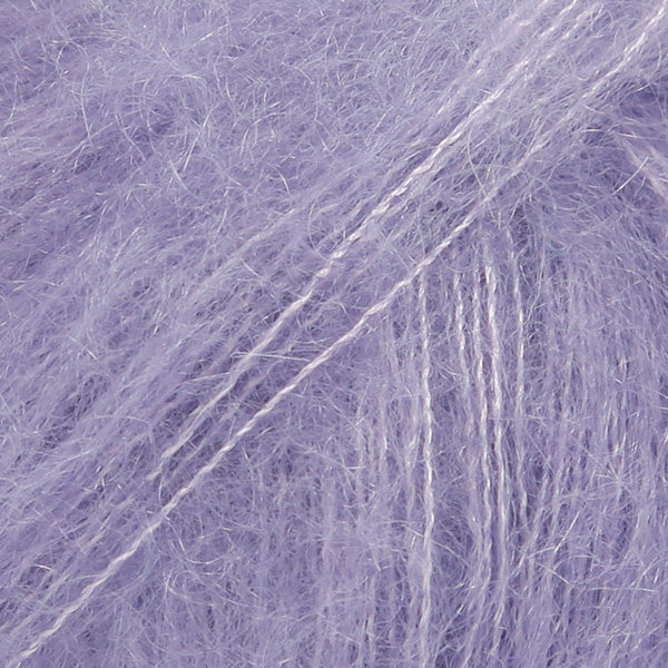 DROPS Kid-Silk 11 – lavender