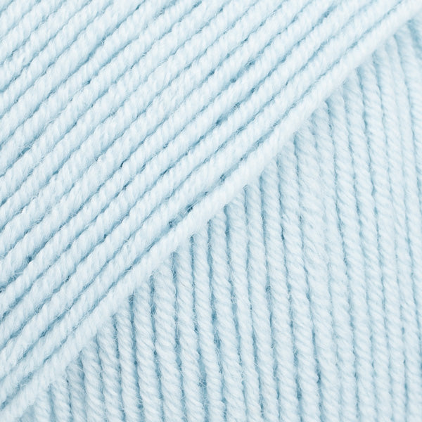 DROPS Baby Merino 11 – ice blue