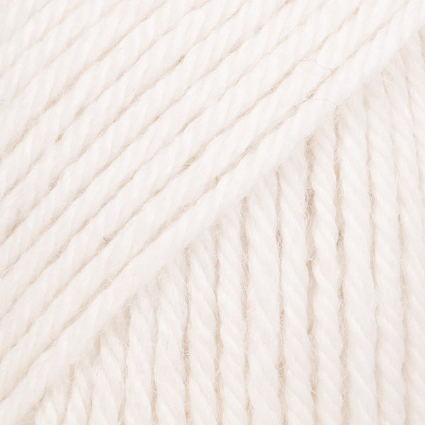 DROPS Lima 1101 – white