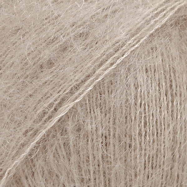 DROPS Kid-Silk 12 – beige