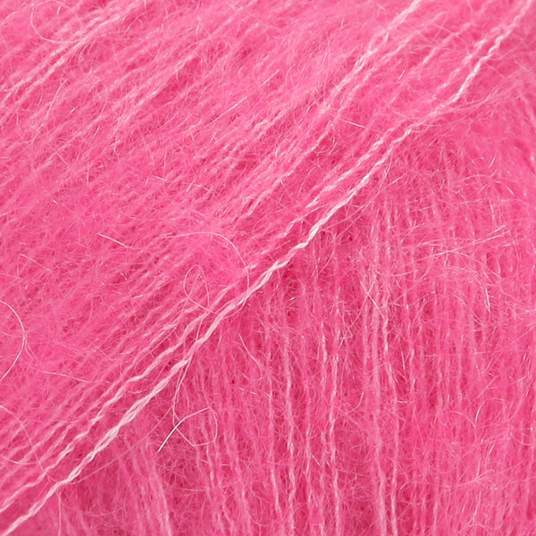 DROPS Kid-Silk 13 – pink
