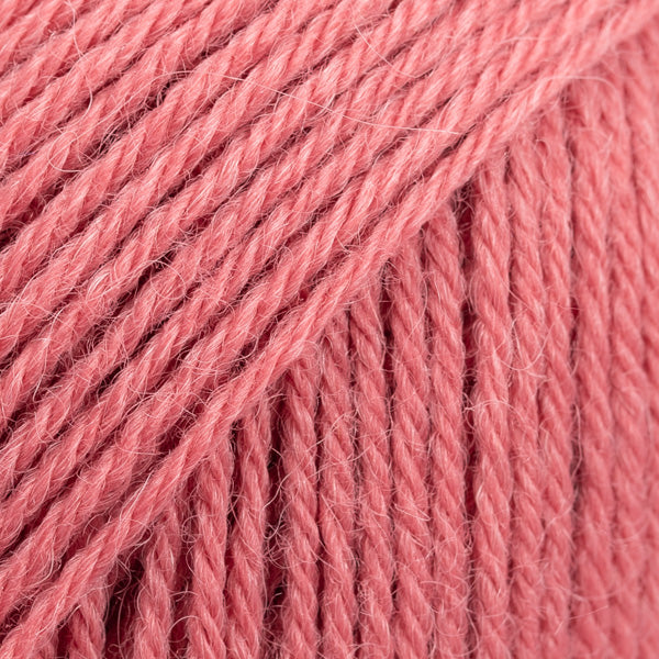 DROPS Nord 13 – old pink