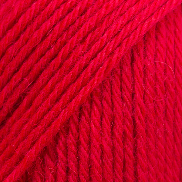 DROPS Nord 14 – red
