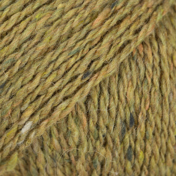 DROPS Soft Tweed 16 – guacamole