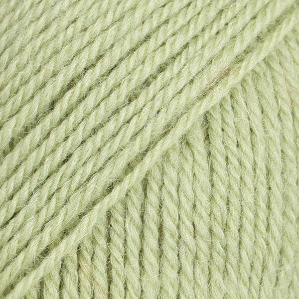 DROPS Flora 16 – pistachio