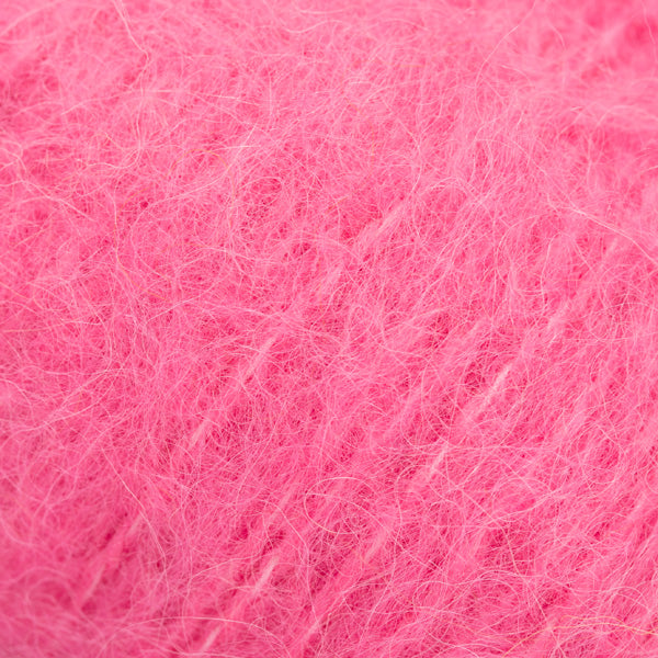 DROPS Melody 17 – hot pink
