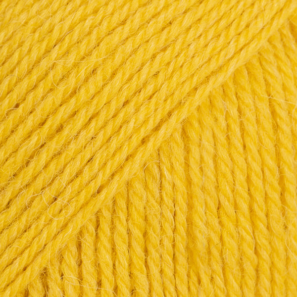 DROPS Flora 17 – yellow