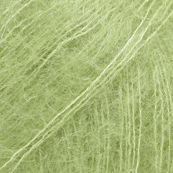 DROPS Kid-Silk 18 – apple green