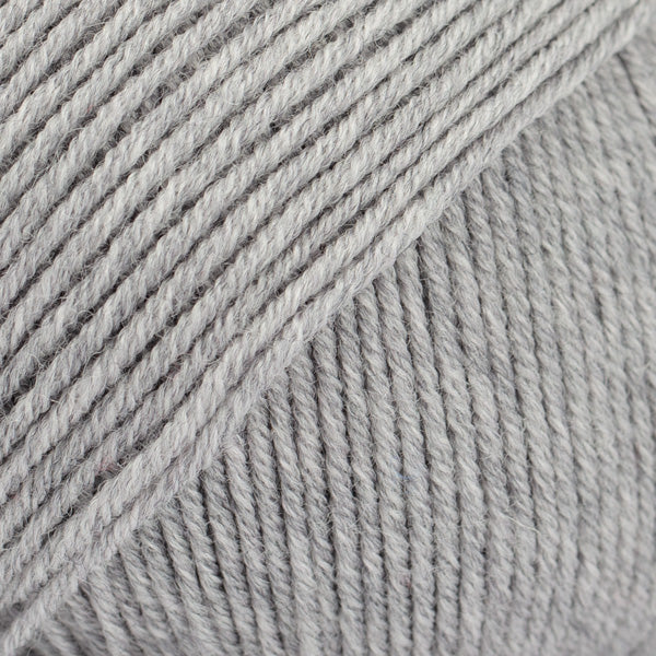 DROPS Baby Merino 19 – grey