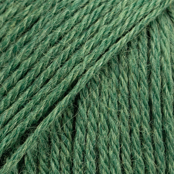 DROPS Nord 19 – forest green