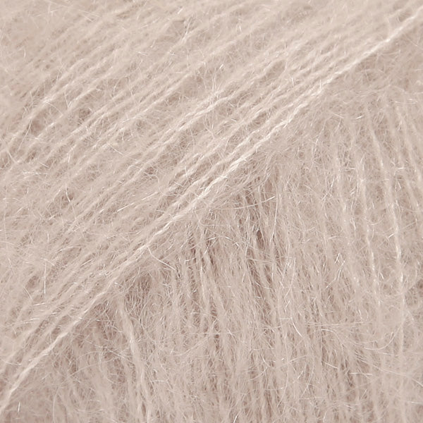 DROPS Kid-Silk 20 – light beige