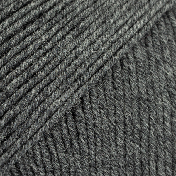 DROPS Baby Merino 20 – dark grey