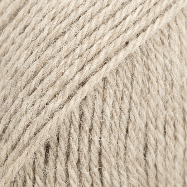 DROPS Alpaca 2020 – light nougat