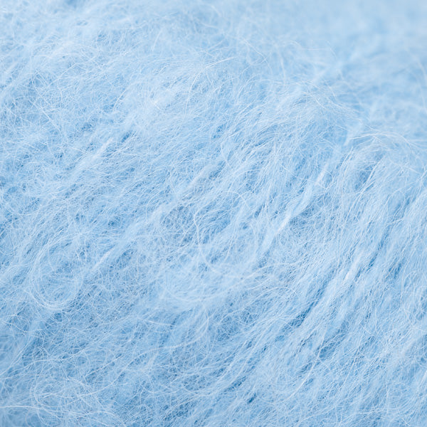 DROPS Melody 21 – light blue