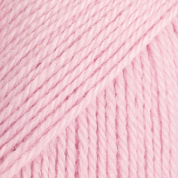 DROPS Flora 21 – pink